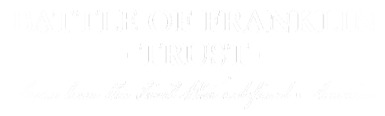 The Battle of Franklin Trust